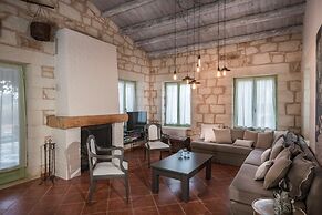 Boutique Villa Petra Amanda