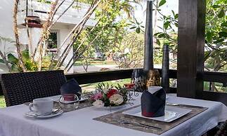 Mandala Boutique Hotel