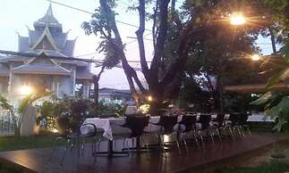 Mandala Boutique Hotel