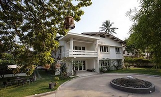 Mandala Boutique Hotel