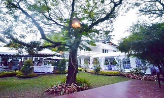 Mandala Boutique Hotel