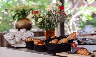 Mandala Boutique Hotel