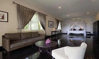 Mandala Boutique Hotel