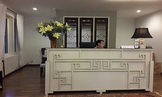 Mandala Boutique Hotel