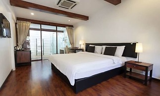 Mandala Boutique Hotel