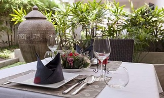 Mandala Boutique Hotel