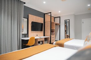 Pavilion Hotel Durban