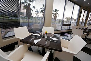 Pavilion Hotel Durban