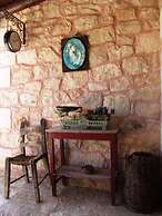 Boutique Villa Petra Eleni