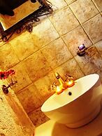 Boutique Villa Petra Eleni