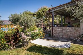 Boutique Villa Petra Eleni