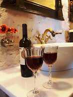 Boutique Villa Petra Eleni