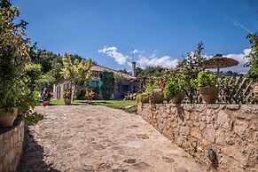 Boutique Villa Petra Eleni