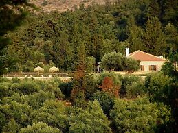 Boutique Villa Petra Eleni