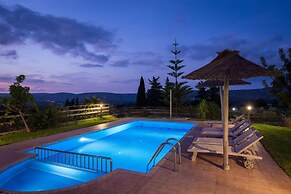 Boutique Villa Petra Eleni
