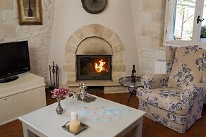 Boutique Villa Petra Eleni