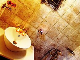 Boutique Villa Petra Eleni