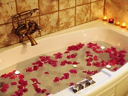 Boutique Villa Petra Eleni