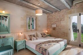 Boutique Villa Petra Eleni