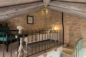 Boutique Villa Petra Eleni