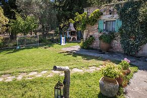 Boutique Villa Petra Eleni