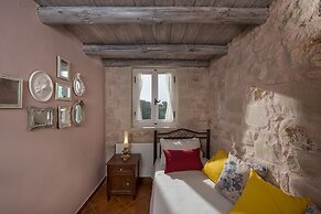 Boutique Villa Petra Eleni