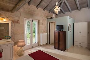 Boutique Villa Petra Eleni