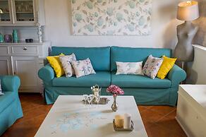 Boutique Villa Petra Eleni