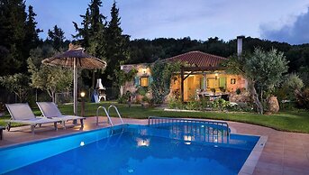 Boutique Villa Petra Eleni