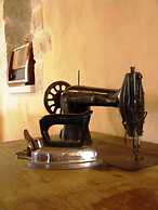 Boutique Villa Petra Eleni