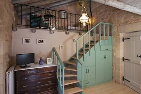 Boutique Villa Petra Eleni