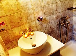 Boutique Villa Petra Eleni