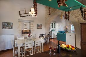 Boutique Villa Petra Eleni