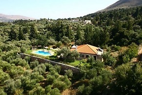Boutique Villa Petra Eleni