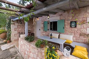 Boutique Villa Petra Eleni