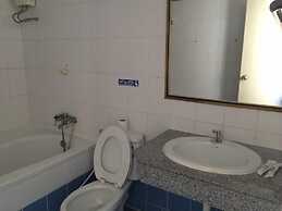 Asia Residence 14 Bangkapi