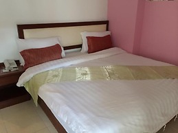 Asia Residence 14 Bangkapi