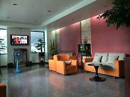 Asia Residence 14 Bangkapi