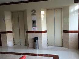 Asia Residence 14 Bangkapi