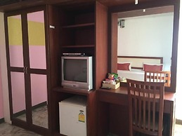 Asia Residence 14 Bangkapi