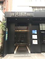 The Perkin Hotel