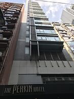 The Perkin Hotel