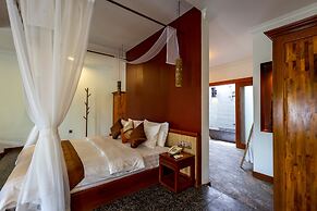 La Rivière d' Angkor Resort