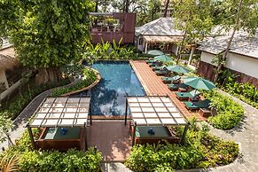 La Rivière d' Angkor Resort