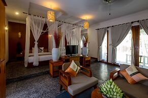 La Rivière d' Angkor Resort