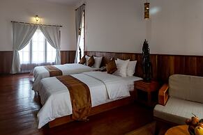 La Rivière d' Angkor Resort