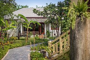 La Rivière d' Angkor Resort