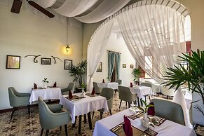 La Rivière d' Angkor Resort