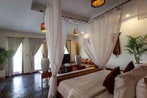 La Rivière d' Angkor Resort