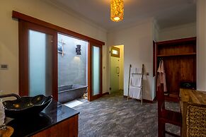 La Rivière d' Angkor Resort